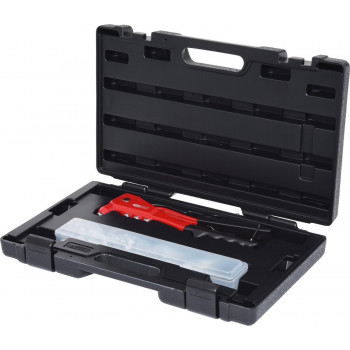 KS TOOLS standaard handnijtangenset, 205-delig (150.9520)