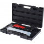 KS TOOLS standaard handnijtangenset, 205-delig (150.9520)