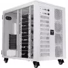 Thermaltake AX1000 TG Snow White super tower behuizing (CA-11W-00F6WN-00)