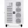Thermaltake AX1000 TG Snow White super tower behuizing (CA-11W-00F6WN-00)