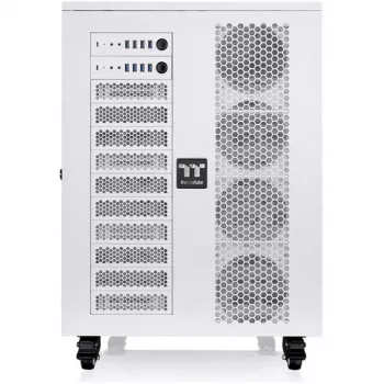 Thermaltake AX1000 TG Snow White super tower behuizing (CA-11W-00F6WN-00)