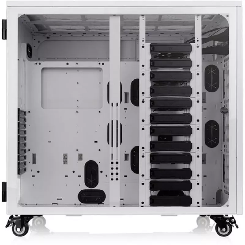 Thermaltake AX1000 TG Snow White super tower behuizing (CA-11W-00F6WN-00)