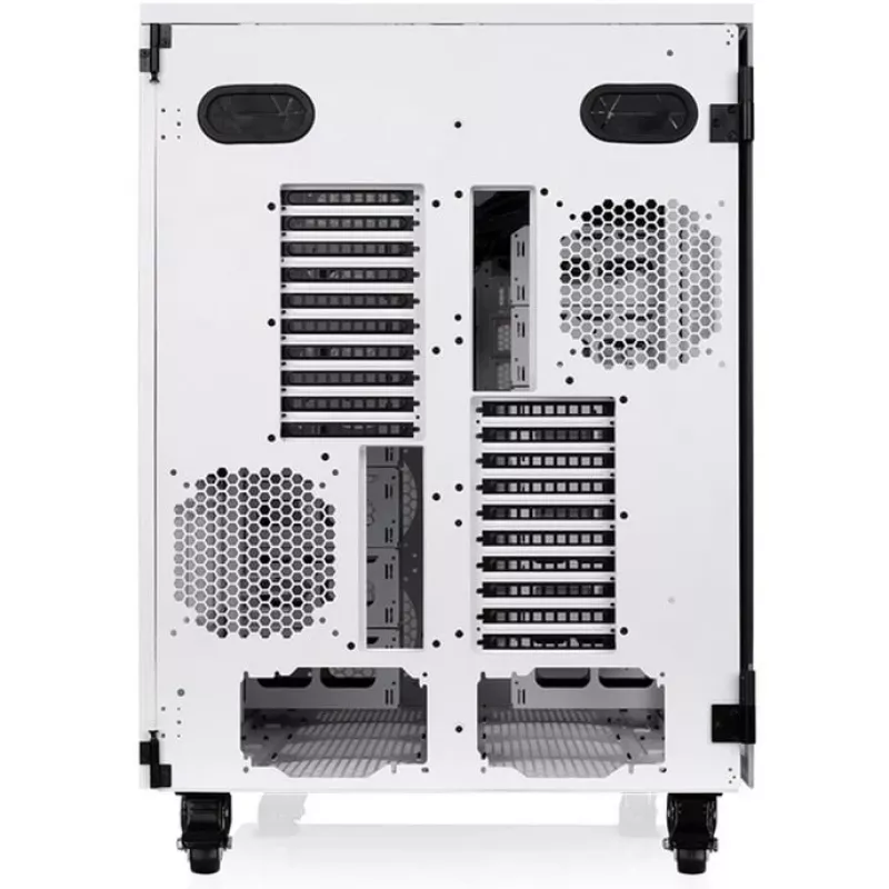 Thermaltake AX1000 TG Snow White super tower behuizing (CA-11W-00F6WN-00)
