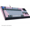 Razer BlackWidow V4 Tenkeyless HyperSpeed Wireless gaming-toetsenbord, US, Orange Switch, Wuthering Waves Edition