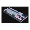 Razer BlackWidow V4 Tenkeyless HyperSpeed Wireless gaming-toetsenbord, US, Orange Switch, Wuthering Waves Edition