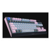 Razer BlackWidow V4 Tenkeyless HyperSpeed Wireless gaming-toetsenbord, US, Orange Switch, Wuthering Waves Edition