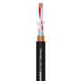 Sommer Binary 234 AES/EBU MKII - DMX-kabel, 100m trommel