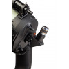 Celestron Luminos 15 mm telescoop oculair, 1,7 cm, zwart/blauw/oranje/zilver