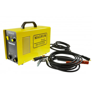 Magnum Snake 200P inverter lasapparaat 200 A (SNA200PK)