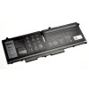 Origin Storage BAT-DELL-5430/4 laptopaccu voor Dell, Li-Ion, 3625 mAh, 15.2 V