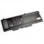 Origin Storage BAT-DELL-5430/4 laptopaccu voor Dell, Li-Ion, 3625 mAh, 15.2 V