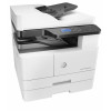 HP LaserJet MFP M42625dn A3 mono laser multifunctionele printer (8AF52A)