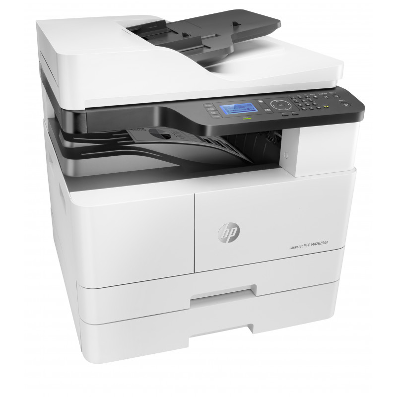 HP LaserJet MFP M42625dn A3 mono laser multifunctionele printer (8AF52A)