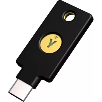 Yubico YubiKey 5C USB-C beveiligingssleutel