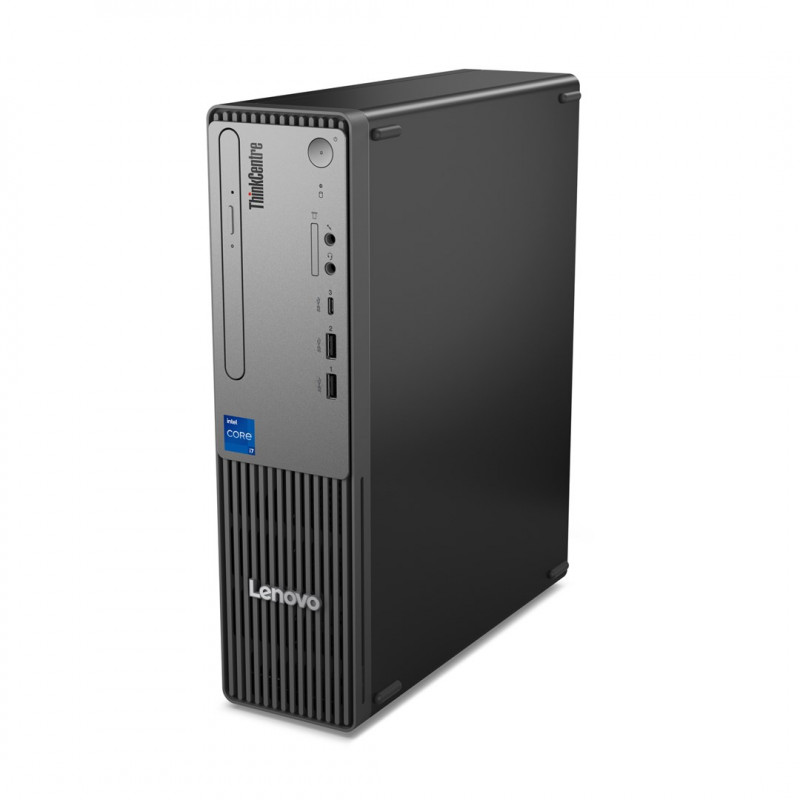Lenovo ThinkCentre Neo 50s G5 desktop-pc - Intel Core i3-14100, 8GB RAM, 256GB SSD, Windows 11 Pro