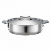 Fiskars All Steel braadpan, 28 cm