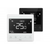 Fibaro Nice Warm-Control E verwarmingsregelaar, zwart (WARM-CONTROL E BLACK)