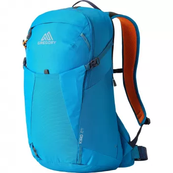 Gregory Kiro 24 rugzak, lichtblauw, 24 L