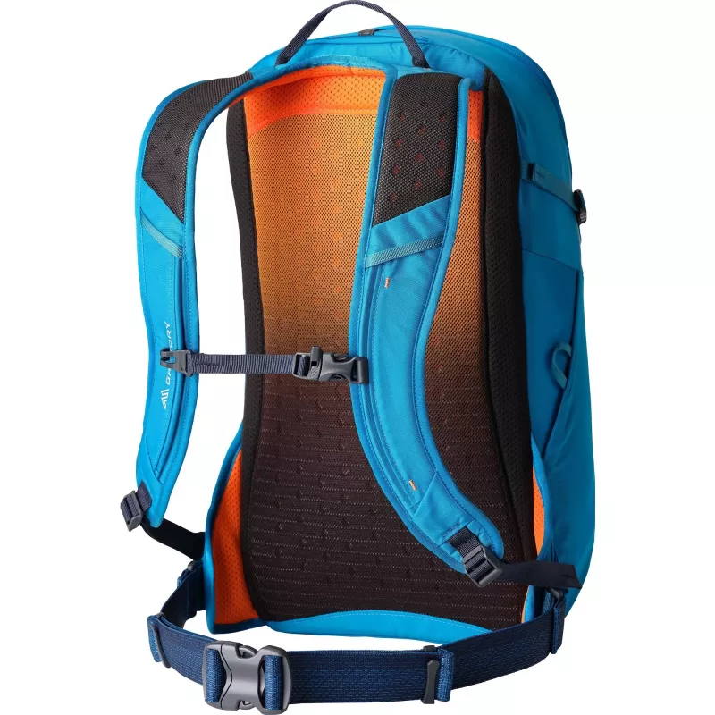Gregory Kiro 24 rugzak, lichtblauw, 24 L
