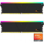 V-Color Manta XSky DDR5-6000 RAM, CL28, EXPO - 32 GB dual kit, zwart