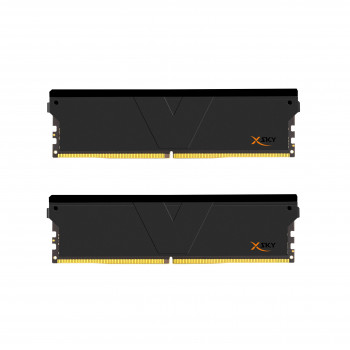 V-Color Manta XSky DDR5-6000 RAM, CL28, EXPO - 32 GB dual kit, zwart