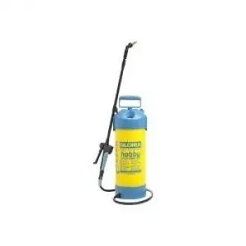 Gloria hobby exclusive tuinspuit, zonder spuitbescherming (000262.0000)