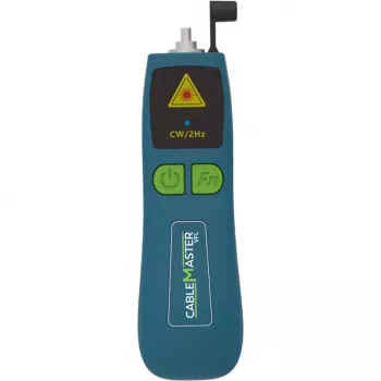Softing IT Networks Psiber CableMaster VFL roodlichtbron (226114)