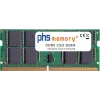 PHS-memory 16GB RAM geheugen compatibel met Asus VivoBook X1504MA-BQ951W DDR5 CSODIMM 6400MHz PC5-51200S