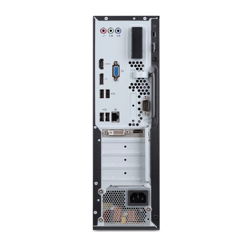 Acer VX2722G SFF desktop-pc