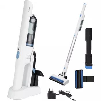 Medion MD11515 P200 handstofzuiger, wit