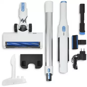 Medion MD11515 P200 handstofzuiger, wit