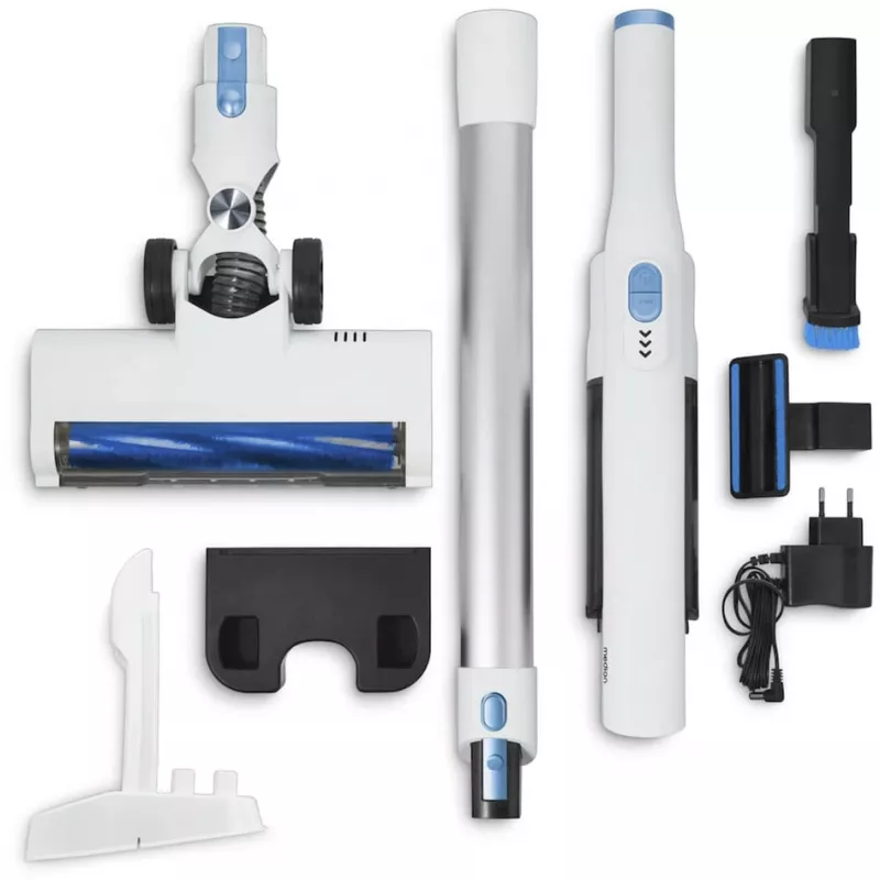 Medion MD11515 P200 handstofzuiger, wit