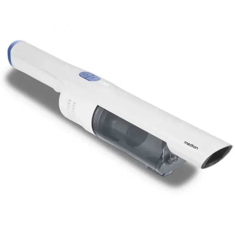 Medion MD11515 P200 handstofzuiger, wit