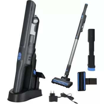 Medion MD11515 P200 handstofzuiger, zwart