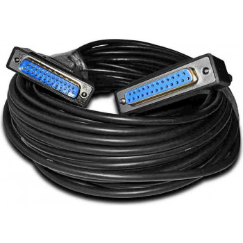 Laserworld ILDA-kabel 20 m (EXT-20B)