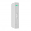 AJAX Curtain Outdoor Mini draadloze detector, wit (130273)