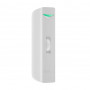 AJAX Curtain Outdoor Mini draadloze detector, wit (130273)