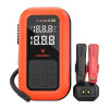 Etenwolf X6 Pro auto-luchtcompressor, 11,03 bar, 8000 mAh bandenpomp