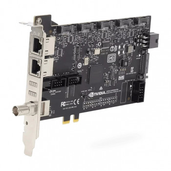 PNY RTX PRO Sync-kaart, PCIe (VCNRTXPROSYNC-SB)