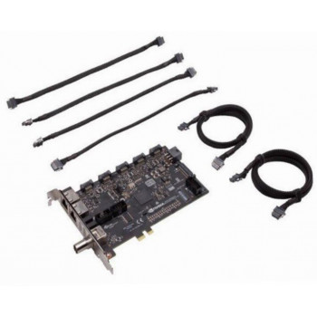 PNY RTX PRO Sync-kaart, PCIe (VCNRTXPROSYNC-SB)