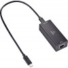 Renkforce RF-POEAC200 netwerkadapter 2.5 Gbit/s USB-C®, Gigabit LAN (1/2.5 Gbit/s)
