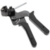Delta Montage HT-CT02 krimptang voor stalen kabelbinders, 12 mm