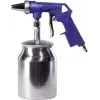 Aerotec perslucht-zandstraalpistool ST 0,7l 320l/min