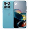 Motorola Edge 70 Plus smartphone - 8 GB RAM, 256 GB, Milky Blue