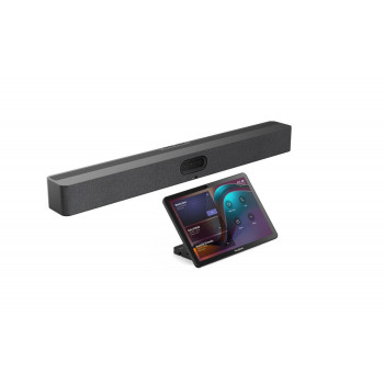 Yealink MeetingBar A50 + CTP25 videoconferentie-kit (A50-031)
