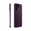 OPPO Reno16 FS 5G Dual SIM 8GB RAM 512GB smartphone, paars-zwart (CPH2859)