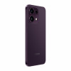 OPPO Reno16 FS 5G Dual SIM 8GB RAM 512GB smartphone, paars-zwart (CPH2859)
