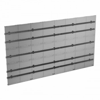 Vogel's INT 8224 dvLED videowand-beugel voor LG LSBB-serie (7952230)