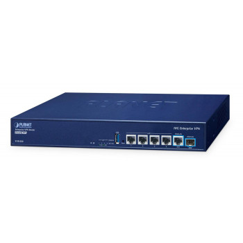 Planet Enterprise Dual 10G VPN-gateway (XVR-800)