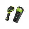 Zebra DS3678-XR robuuste barcodescanner, groen (DS3678-XR3U42A2SVW)
